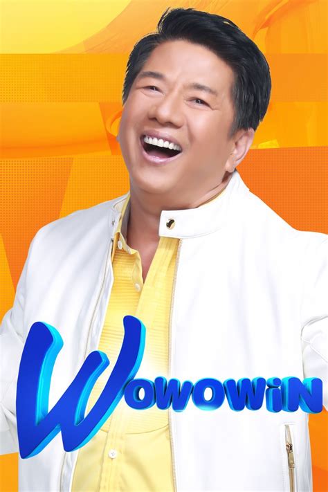wowowin lyrics|Willie Revillame – Wowowee .